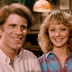 Ted Danson and Shelly Long in Cheers (Photo by NBC/NBCU Photo Bank via Getty Images)